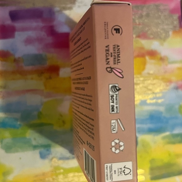 ĀTHR Beauty DIFFUSED REFLECTIONS BRONZING POWDER - ETHEREAL - Picture 8 of 8